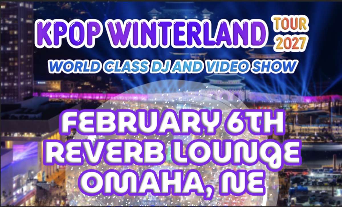KPOP Winterland